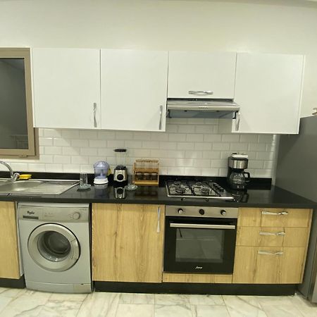 Nouaceur Luxueux 2 Chambres 5 Min De L'Aeroport Casablanca מראה חיצוני תמונה