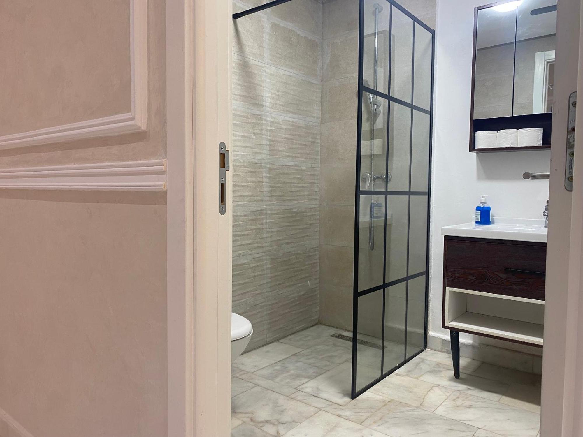 Nouaceur Luxueux 2 Chambres 5 Min De L'Aeroport Casablanca מראה חיצוני תמונה