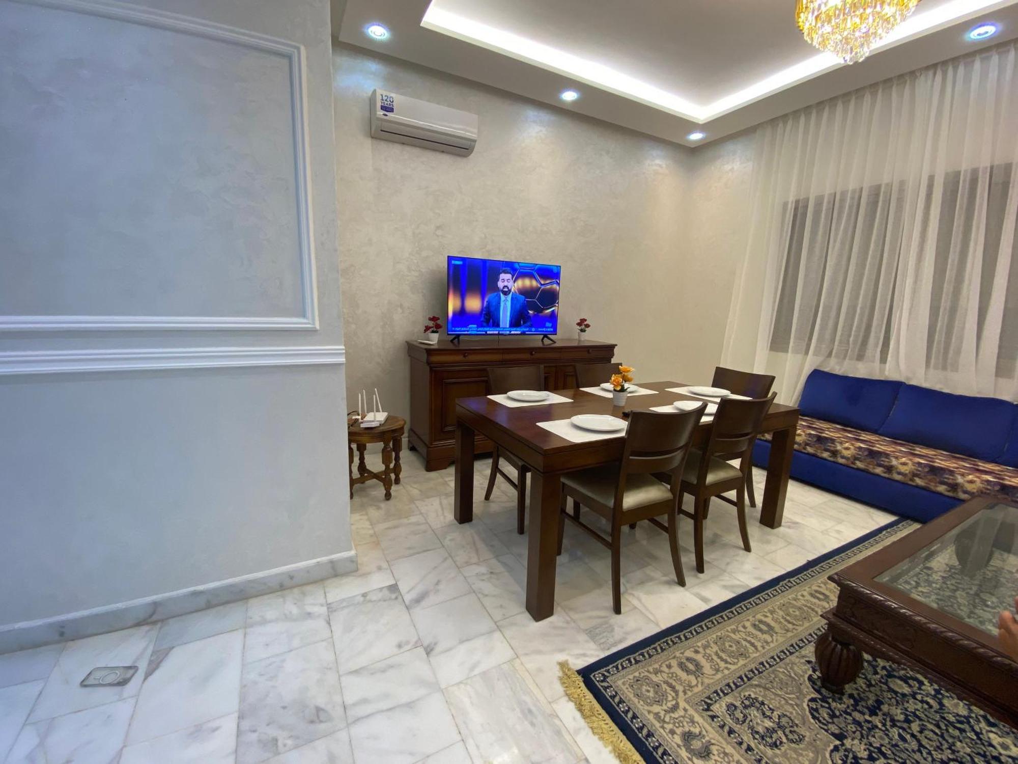 Nouaceur Luxueux 2 Chambres 5 Min De L'Aeroport Casablanca מראה חיצוני תמונה